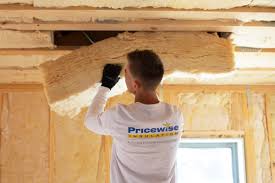 Best Fireproof Insulation  in Altus, OK